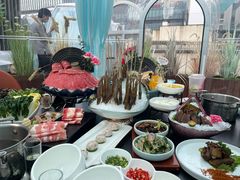 -享月汤皇·海鲜小火锅·聚会(曲江创意谷店)