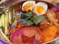 -亮子·东北特色烧烤(复悦荟店)