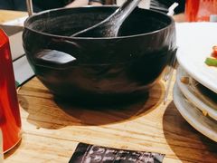 -河坝烧烤串城(金达莱店)