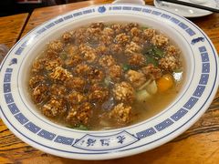 -老雒阳面馆·水席·洛阳菜(王城路店)