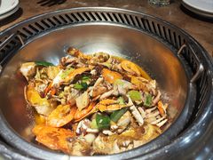 -七欣天香辣蟹火锅(无锡金太湖国际城店)