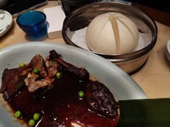 -佬麻雀·新湘菜(珠海金发购物中心店)