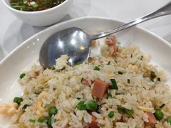 -火龙堂·风味民间菜(文一路店)
