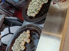 -小杨生煎(天之骄子店)