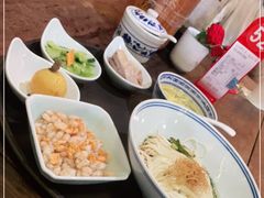 -同得兴 Since·1995 传统苏式面馆(嘉馀坊店)