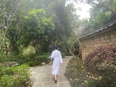 -和顺柏联温泉