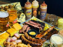 -本垒美式烤肉(三里屯店)
