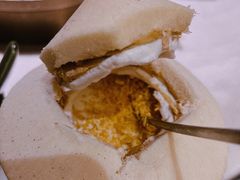 泰国椰子冻-狐狸爱上椰子鸡(滨江星光大道店)