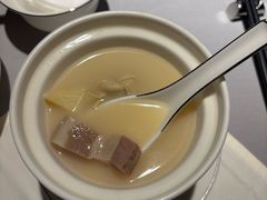 腌笃鲜-屋里厢上海菜馆