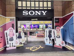 -Sony Store 索尼(上海淮海中路店)
