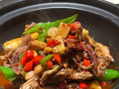 -串盟烧烤·长沙美食地标(星沙店)