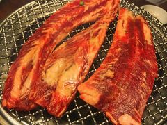 -辛氏火炉·韩式古法烤肉(松北店)
