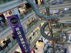 -巴黎春天(浦建店)