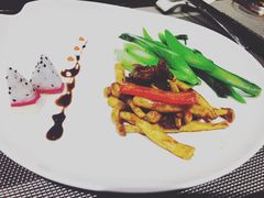 -画臻楼.家宴.融合菜(锦业路店)