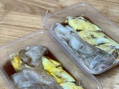 超级蛋肉肠粉-山水肠粉(盐田店)