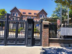 -天津五大道文化旅游区