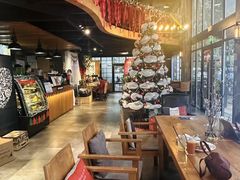 -旧雨咖啡·CoffeeFORU(黄村奥体店)