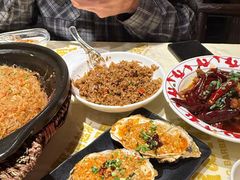 -串盟烧烤·长沙美食地标(星沙店)