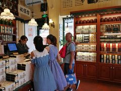 -赵小姐的店(鼓浪屿三友店)