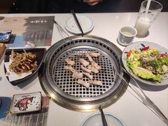 -千寻山野烤肉(中关村店)