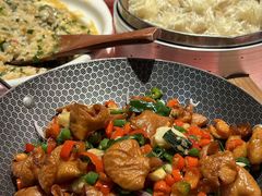 -恰八斗·猛火长沙菜(国贸店)