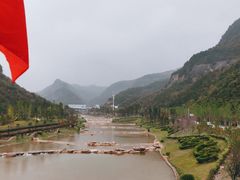 -照金红色旅游名镇