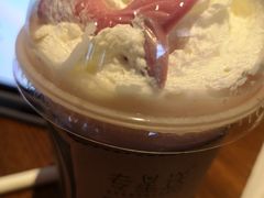 -星巴克(南翔五彩城店)