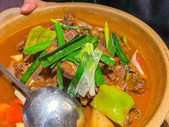-福苗小骆驼烧烤(莲湖路店)