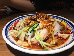 -吴满满油泼面(北方风味园店)