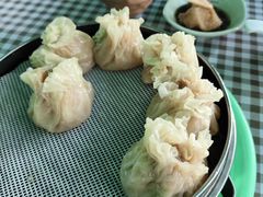 -北三沙家烧麦(北头道街店)