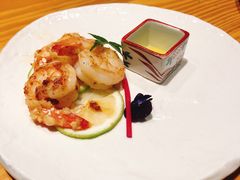 -花潮料理艺食馆(世欧广场店)