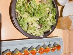 -Tuna maki寿司(园区永旺店)