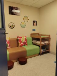 -杭州贝瑞斯美华妇儿医院·早孕·产检·儿科