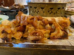 -蒙古大营·蒙古演绎餐厅(赛马场店)
