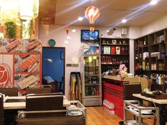 大堂-潮汕良记牛肉火锅(洪武路店)