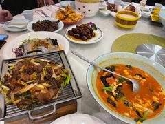 -鸿禧大清花(方庄店)
