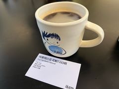 -fishtank鱼缸咖啡(三山街店)