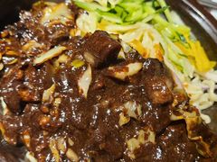 -将军牛排·尔滨地标朝鲜族美食(总店)