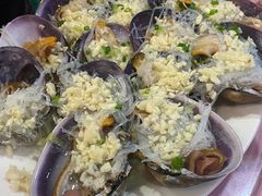 -盛港湾海鲜食府(黄沙店)