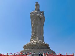 -天津妈祖文化园