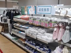 -NITORI 宜得利家居(上海中山公园龙之梦店)