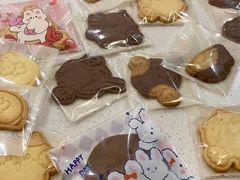 -千浔一暖DIY蛋糕烘焙(人民大学店)