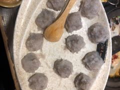 虾滑-唇辣号重庆老火锅(亦庄店)