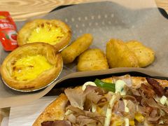 -尊宝比萨(厦大店)