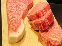 -神户牛排餐厅MOURIYA(总店)