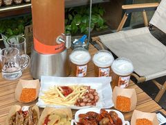 -M99 BEER世界啤酒吧(鸿云悦街店)