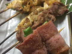 -江户家·日本料理·铁板烧(汉江东路店)