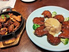 -老厨家(友谊路总店)
