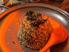 -無二炙坊·和牛烧肉(大钟寺1733店)
