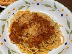 -萨莉亚意式餐厅(杭州滨江天街店)